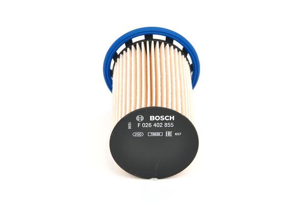 YAKIT FİLTRESİ TOUAREG 3.0 V6TD 10>CAYENNE 10> - BOSCH - OEM 7P6127177A