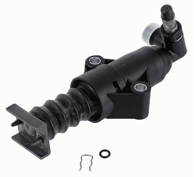 DEBRIYAJ ALT MERKEZI VW GOLF IV- BORA 6283998801-6283600569 - SACHS - OEM 1J0721261F
