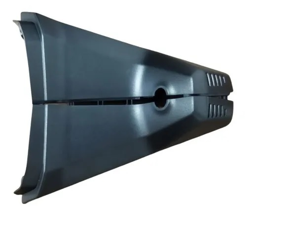İÇ AYNA YAN KAPAK TAKIMI PEUGEOT P3008-P5008 16>20 CITROEN C5 AIRCROSS 17> - PSA - OEM 98291103ZD