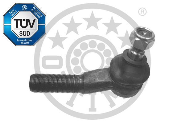 UZUN ROT KAFASİ T1 Bus601)-T1 Bus602)-T1 Kasten601)-T1 Kasten602)-T1 Pritsche/Fahrgestell601)-T1 Pri - OPTIMAL - OEM 6023305435
