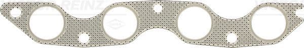 GASKET. EXHAUST MANIFOLD