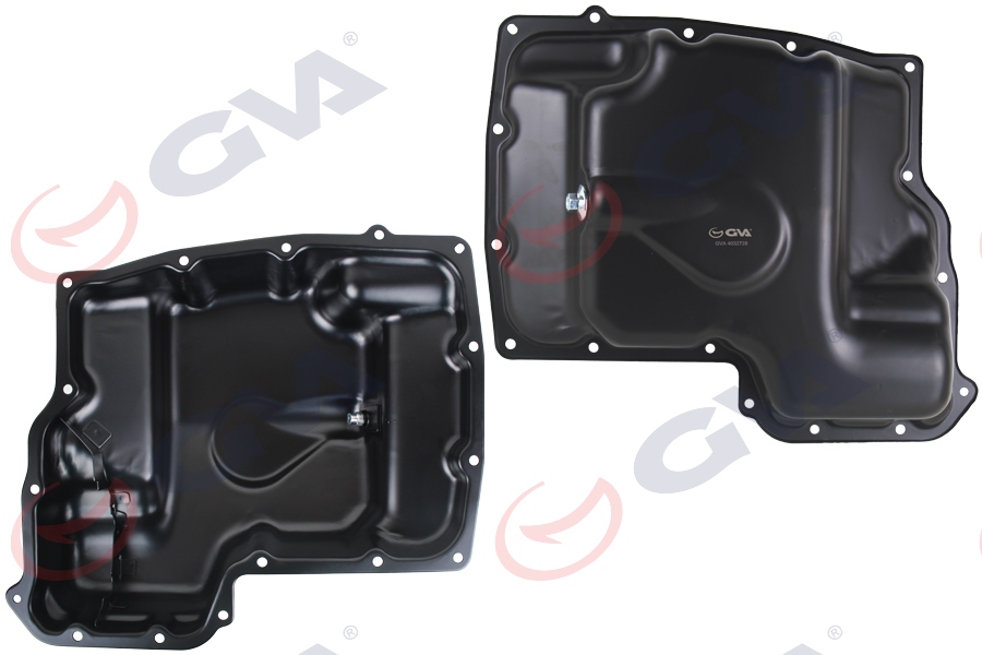 YAĞ KARTERİ TRANSİT V347 (06-14)-CUSTOM 12> V362 14-> 2.2TDCI 100PS/110PS/155PS (Ö.CEKER)- JUMPER III-BOXER III 22DT PUMA-C81-C96-C110 PUMA 06> 9659369480-9675662380 - GVA - OEM BK2Q6675AA