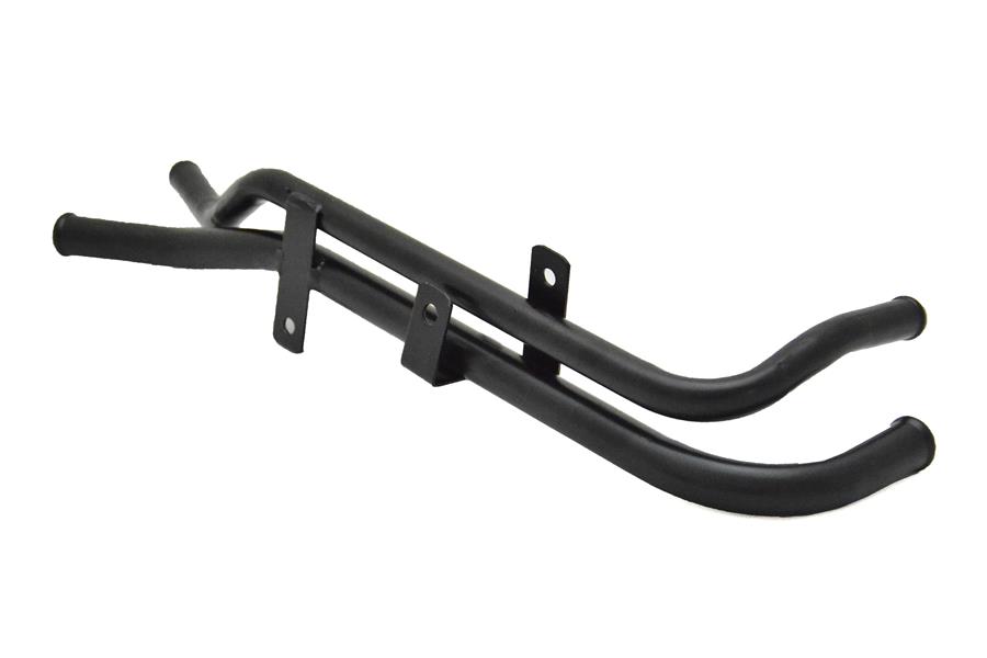 KALORIFER BORUSU R21 - YTT - OEM 7700860371