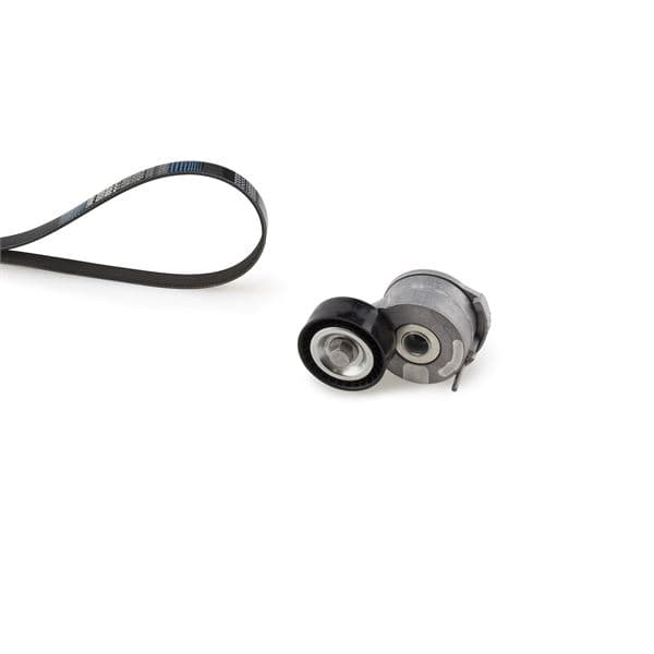 ALTERNATÖR GERGİ KİTİ (6PK1245) ZAFIRA-VIVARO C-P3...