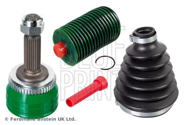AKS KAFASI SETİ RIO - BLUEPRINT - OEM 495911G510