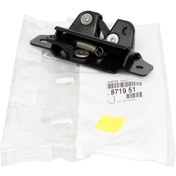 BAGAJ KAPAK KİLİDİ PEUGEOT P206 98>09 P306 97>02 P406 96>04 CITROEN SAXO 96>03 XSARA 98>05 - PSA - OEM 8719.51
