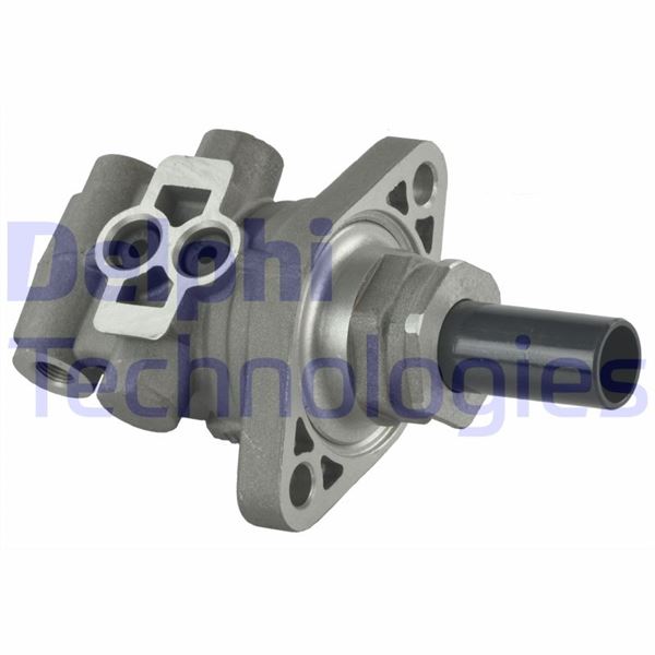 ANA MERKEZ - TOYOTA YARİS 1.0 11/99>11/02 - DELPHI