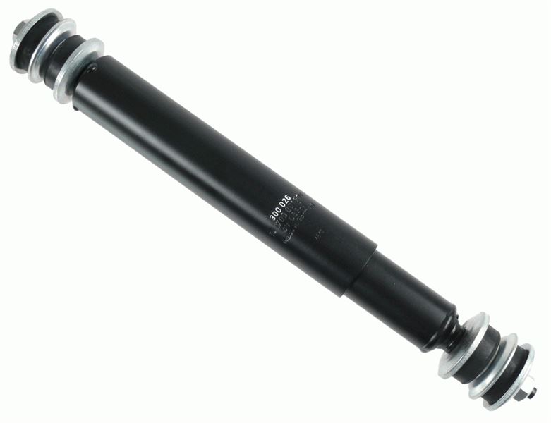 SACHS SHOCK ABSORBER — SACHS 300026 - SACHS