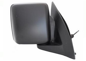 DIŞ DİKİZ AYNASI MEKANİK SAĞ COMBO C 01-11 - ART - OEM 6428119