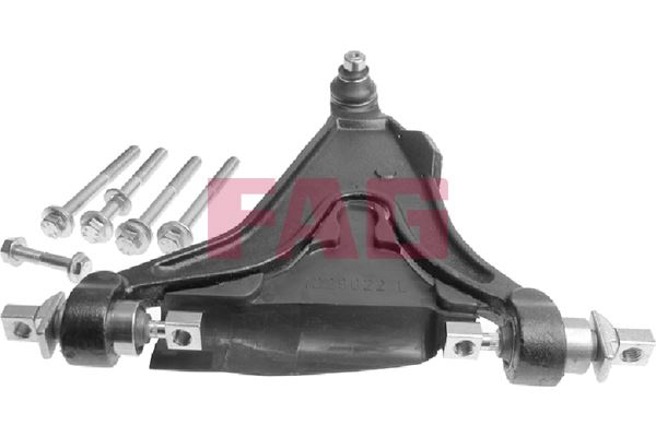 SALINCAK SOL TURBO VOLVO 850 (95-96) C70 (98-05) S70 (97-00) V70 (97-00) XC70 (97-02) - FAG - OEM 272273