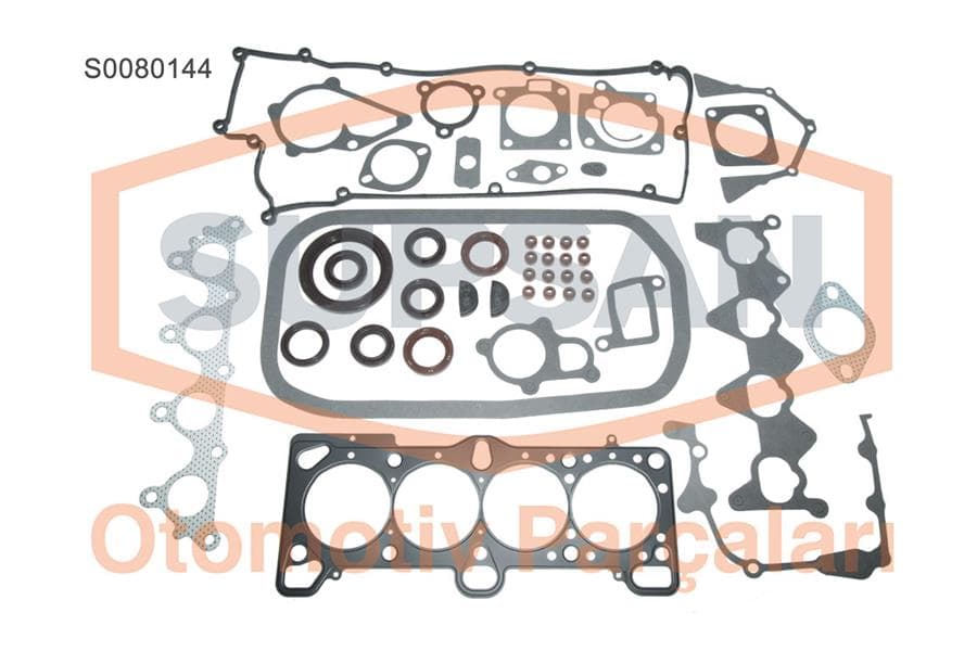 CONTA TAM TAKIM HYUNDAİ ELENTRA 1.6 16V - HYUNDAİ