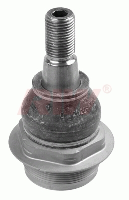 ALT ROTİL SAĞ RENAULT MASTER III 10> OPEL MOVAN - RIW - OEM 401608374R
