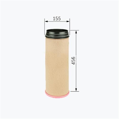 HAVA FİLTRESİ MAN (CR 68) (HP 2607) CF 1640-AM 446/3W-AF 25896 - SARDES - OEM 81084050017