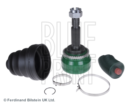 AKS KAFASI SETİ GALANT 1997-04 - BLUEPRINT - OEM MN156273