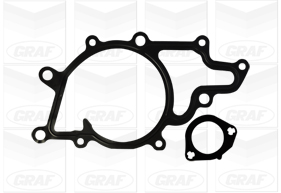 DEVIRDAIM POMPASI MERCEDES SPRINTER OM612 OM647 B903 B904 - GRAF - OEM A6472000101
