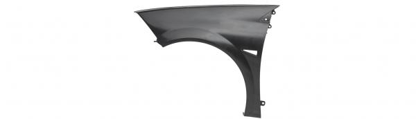 ÇAMURLUK ÖN SOL SİNYAL DELİKLİ PLASTİK RENAULT MEG - PHIRA - OEM 7701477186