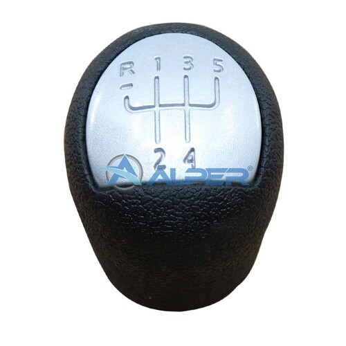 VİTES TOPUZU GRİ KAPAK CLIO IIKANGOO II - ALPER - OEM 8200568122