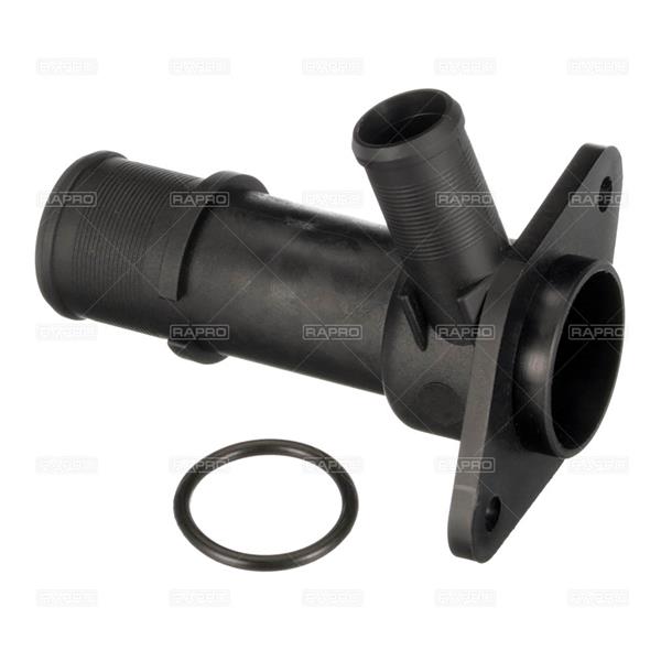 SU FLANŞI (TAKSİMATI-DEVE BOYNU) PEUGEOT P106 GTI-P405-P205-P309 CITROEN ZX-BX-AX TU3MC 1.4 8V-SAXO VTS TU5J4 1.6 - RAPRO - OEM 1201.59