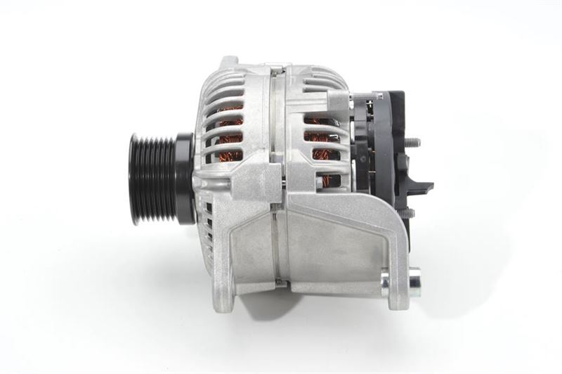ALTERNATÖR VOLVO (0124655008)(0124655499) - BOSCH - OEM 0910378