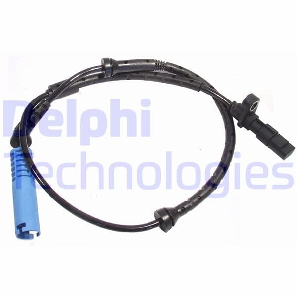 ABS HIZ SENSÖRÜ ARKA BMW X5 (E53)(00-06)(610m)