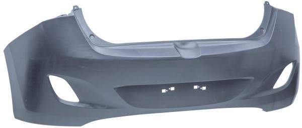 TAMPON ARKA ASTARLI HYUNDAI İ30 2012> - PHIRA - OEM 86611A6000