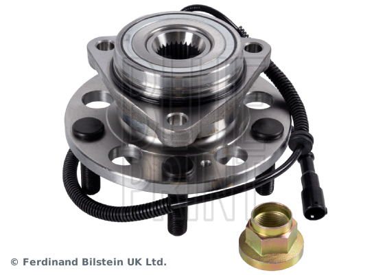 TEKERLEK RULMANI TAKIMI REXTON — BLUEPRINT ADG08272 - BLUEPRINT - OEM 4142009701