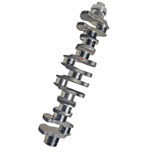KRANK MILI (DOKUM) FIAT PALIO 12 16V - GENMOT - OEM 71718466