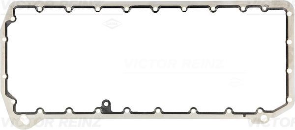 YAG KARTER CONTASI BMW M57N2 E60 E90 E65 E83 - V.REINZ - OEM 11137798122