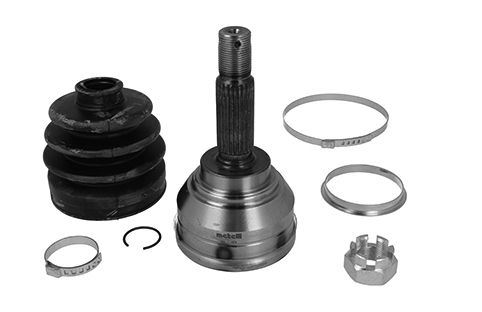 AKS KAFASI MITSUBISHI / HYUNDAI / DODGE ;2.0 İ;2.4 İ / SPACE WAGON I (D0V/W) : 2.0 4WD (D08W) / STEL - CIFAM - OEM MB297438