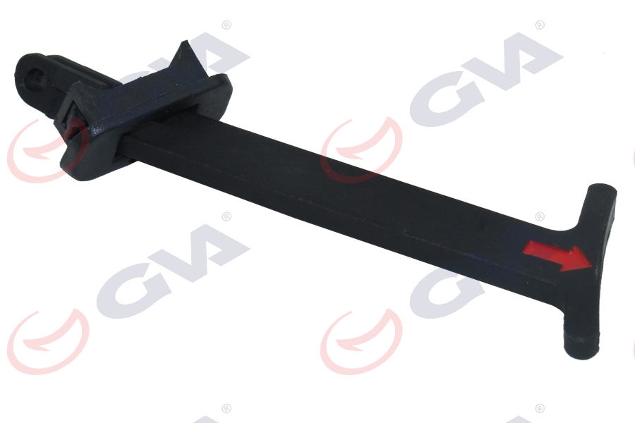 MOTOR KAPUT AÇMA MANDALI (8CM) BORA - GKL - OEM 1J5823593C