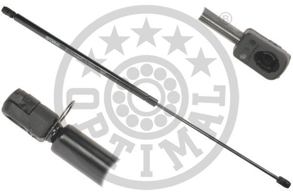 GAZLİ AMORTİSÖR BAGAJ/YÜKLEME BÖLÜMÜ OPEL KADETT D (31-34 41-44)VAUXHALL ASTRA (1979/08-1986/08) - OPTIMAL - OEM 132685