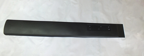 KAPI ÇEVRE BANDI (ÇITASI) ÖN SOL (BOYANIR TİP) 307 05=> - GVA - OEM 8545.W4