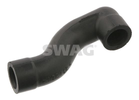HAVA TAHLIYE HORTUMU MERCEDES M111 W202 S202 C208 A208 R170 PIPO - SWAG - OEM A1110180482