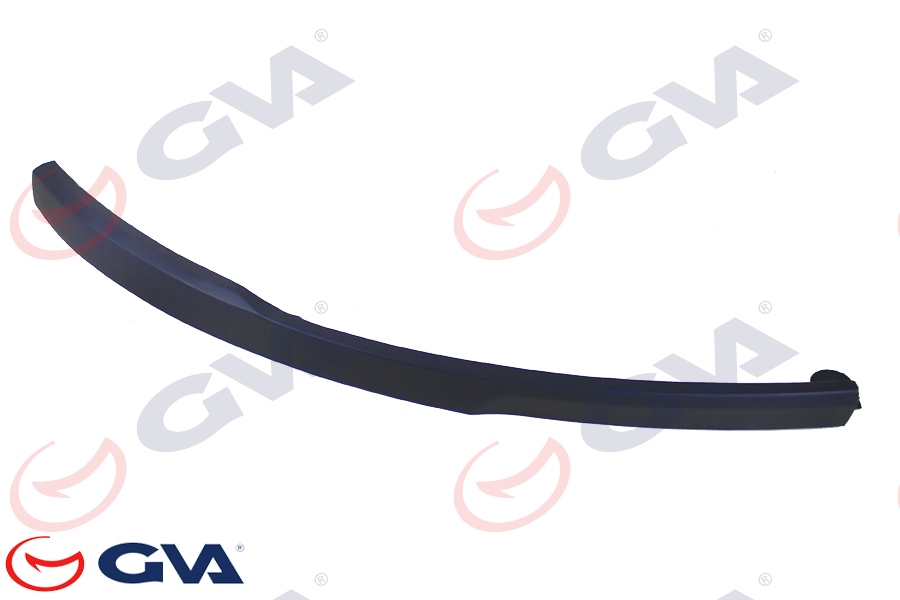 TAMPON SPOYLERİ ÖN SOL OPEL CORSA D 2006-2011 - TAIWAN - OEM 6400636