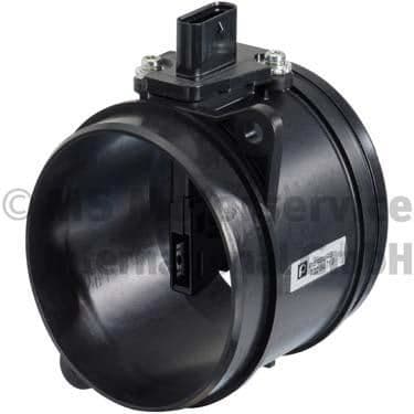 AIR MASS SENSOR BMW