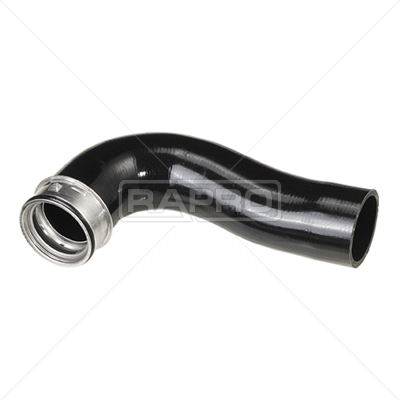 TURBO İNTERCOOLER HORTUMU SKODA OCTAVIA II 1.9 D-2.0 D 04=> - RAPRO - OEM 3C0145832M