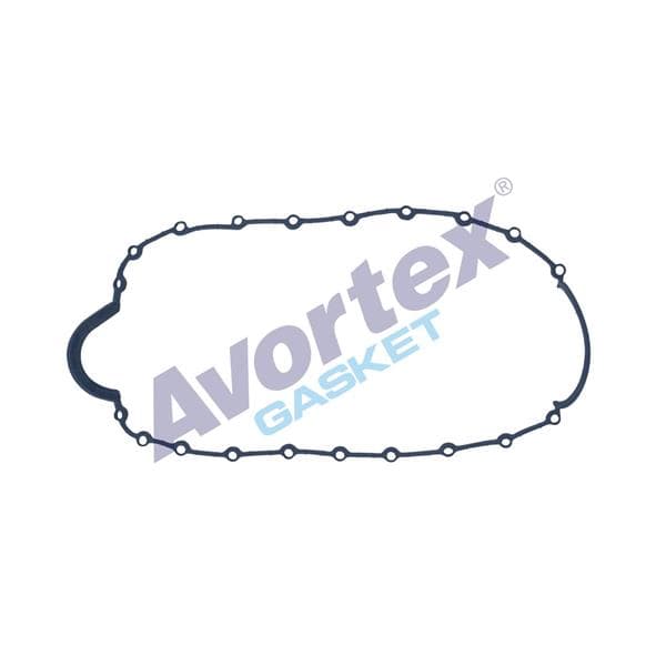 KARTER CONTASI NISSAN ALMERA 1.5L Dci K9K7 N16 03-...