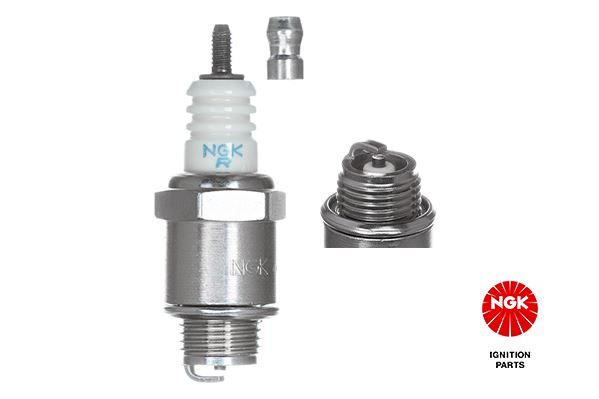 BMR2A ATEŞLEME BUJİSİ - NGK