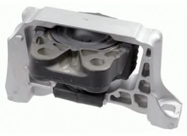 MOTOR TAKOZU (YAĞLI) FORD FOCUS-C-MAX-KUGA 09> - CM - OEM 7M51