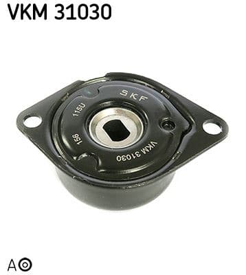 V KAYIŞ GERGİSİ KOMPLE GOLF3-PASSAT-CADDY-T4 1Y-1Z...