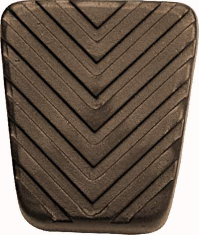 PEDAL LASTİĞİ (FREN-DEBRİYAJ) STAREX MİNİBÜS 2.4-2.5 TD-CRDİ-TCİ (97-08) - GROS - OEM 3287037000