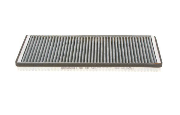 POLEN FILTRESI MERCEDES SPRINTER B901>B905 . VW LT 28-35-46 KARBONLU - BOSCH - OEM A9018300418