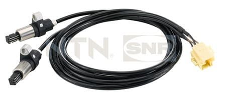 ABS HIZ SENSÖRÜ ARKA VOLVO S70 2.0-2.0T-2.3T-2.4 (...