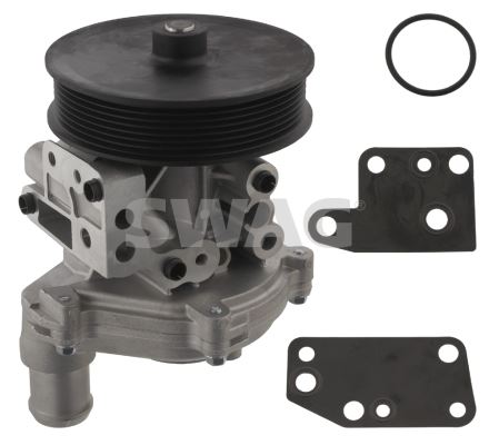 DEVIRDAIM TRANSIT V184-V348 01>06 I DEFENDER L316 2.4 Td4 07>14 - SWAG - OEM 2U1Q8A558AB