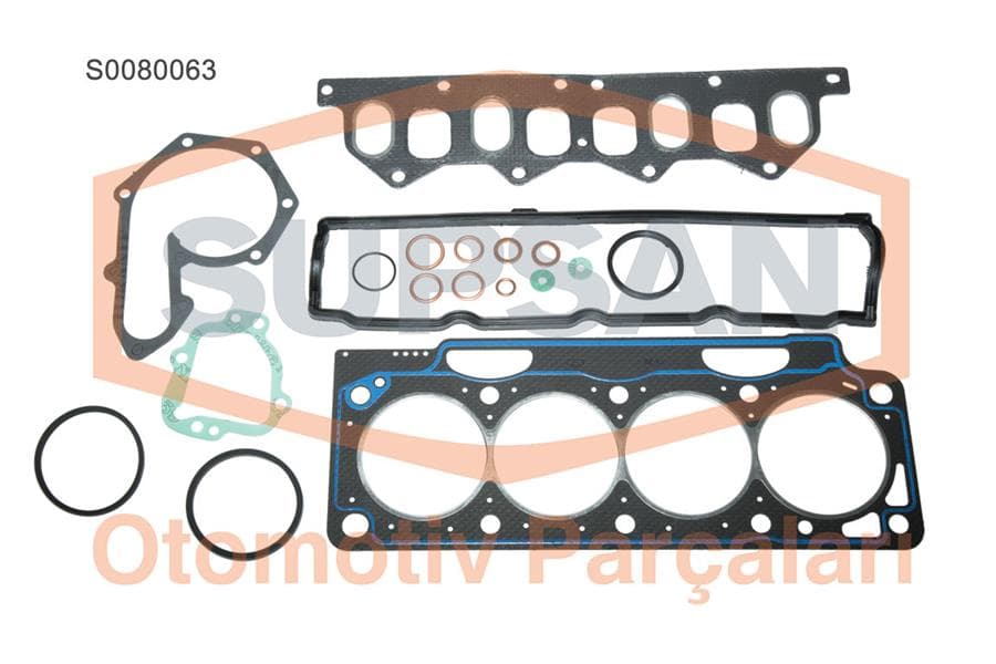 CONTA TAM TAKIM RENAULT LAGUNA 1.8 8V (1993) (ENG....
