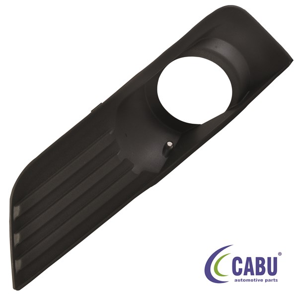 SİS FAR ÇERÇEVESİ SAĞ (SİSLİ) FORD FOCUS 04> - CABU - OEM 4M51