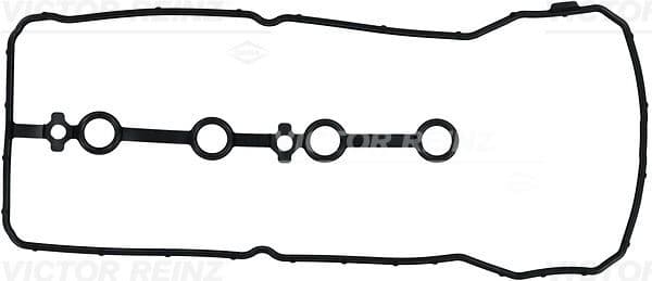 KÜLBÜTÖR (SUBAP KAPAK) CONTASI RENAULT MEGANE IV 1...
