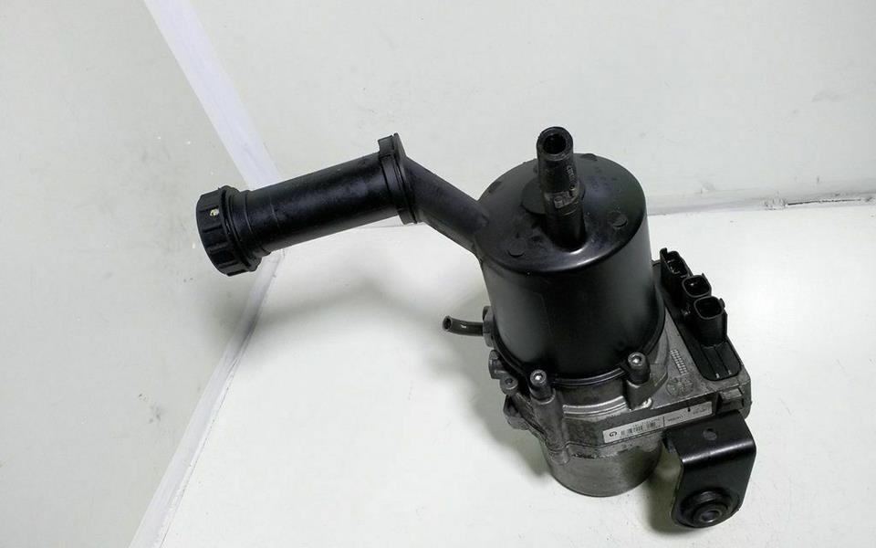 DİREKSİYON POMPASI — PSA 1615091580 - PSA - OEM 1615091580