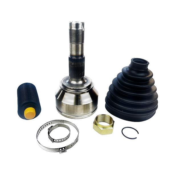 AKS KAFASI FIAT DUCATO 06> CITROEN JUMPER 06> PEUGEOT BOXER 06> 2.0D MTJ 2.3D MTJ 3.0D MTJ - FAG - OEM 3273PL