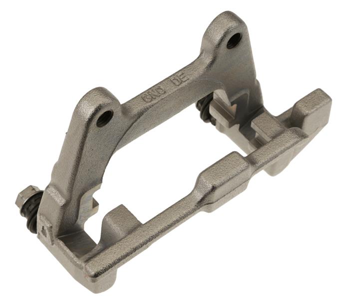 KALİPER TUTUCU ARKA AKS SOL ARKA AKS SOL AUDI A6 ALLROAD C6 (4FH)-A6 C6 (4F2)-A6 C6 AVANT (4F5) AUDI - FAW-AUDI A6L C6 (4Z8) - - TRW - OEM 4F0615425A